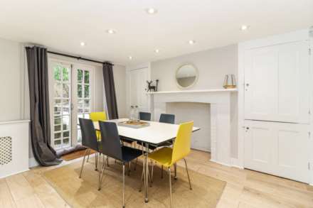 Roughdown Villas Road, Felden, Image 5