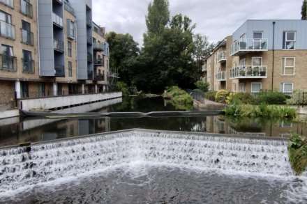 Blackwell House, Nash Mills Wharf, Unfurnished, Available Now, Image 18