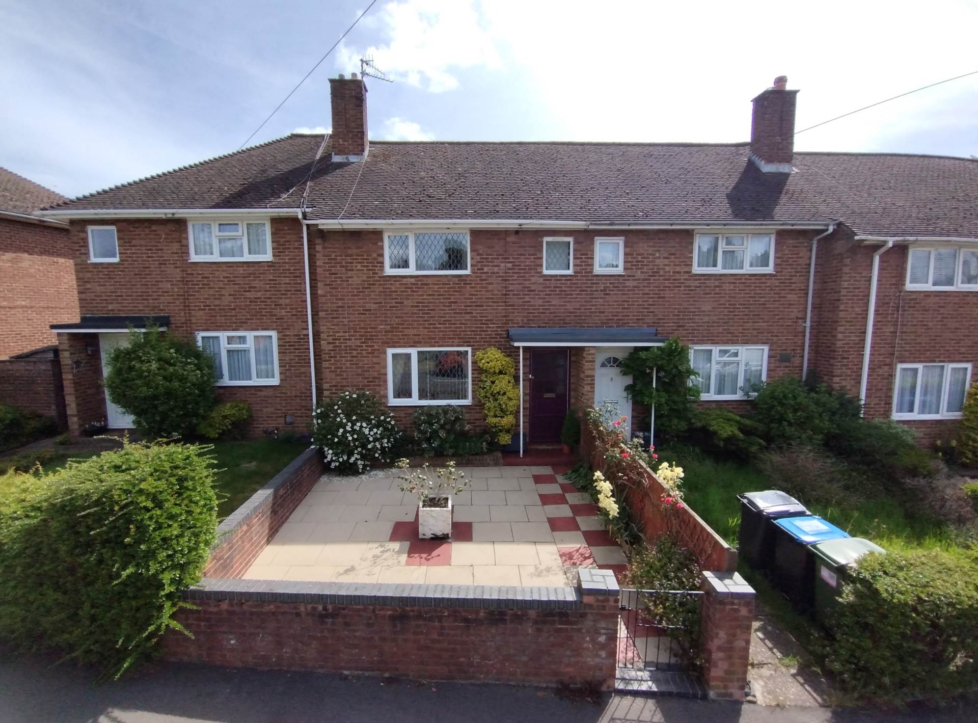 Property For Sale Northridge Way, BOXMOOR BORDERS David Doyle (ID