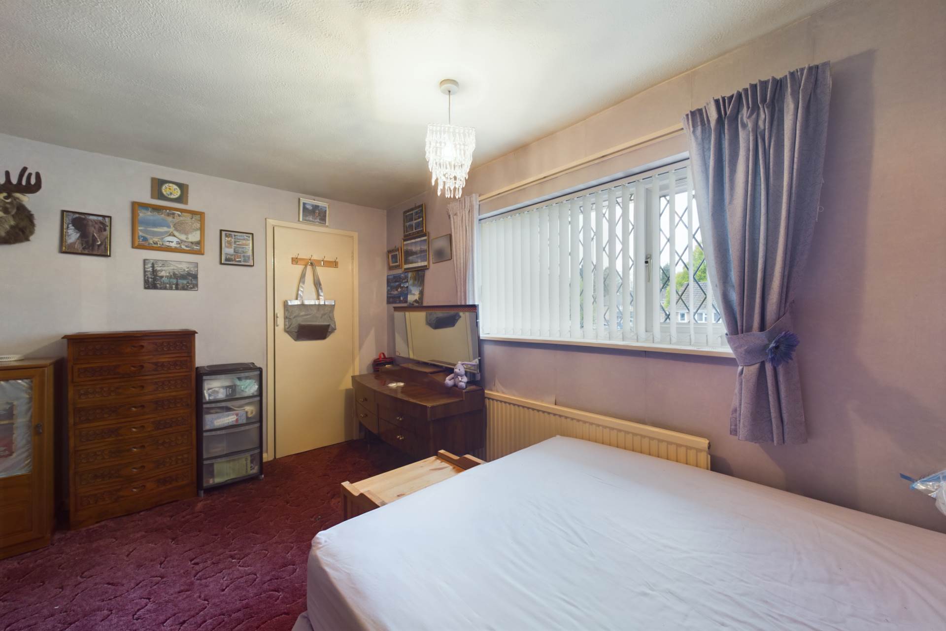 Property For Sale Northridge Way, BOXMOOR BORDERS David Doyle (ID