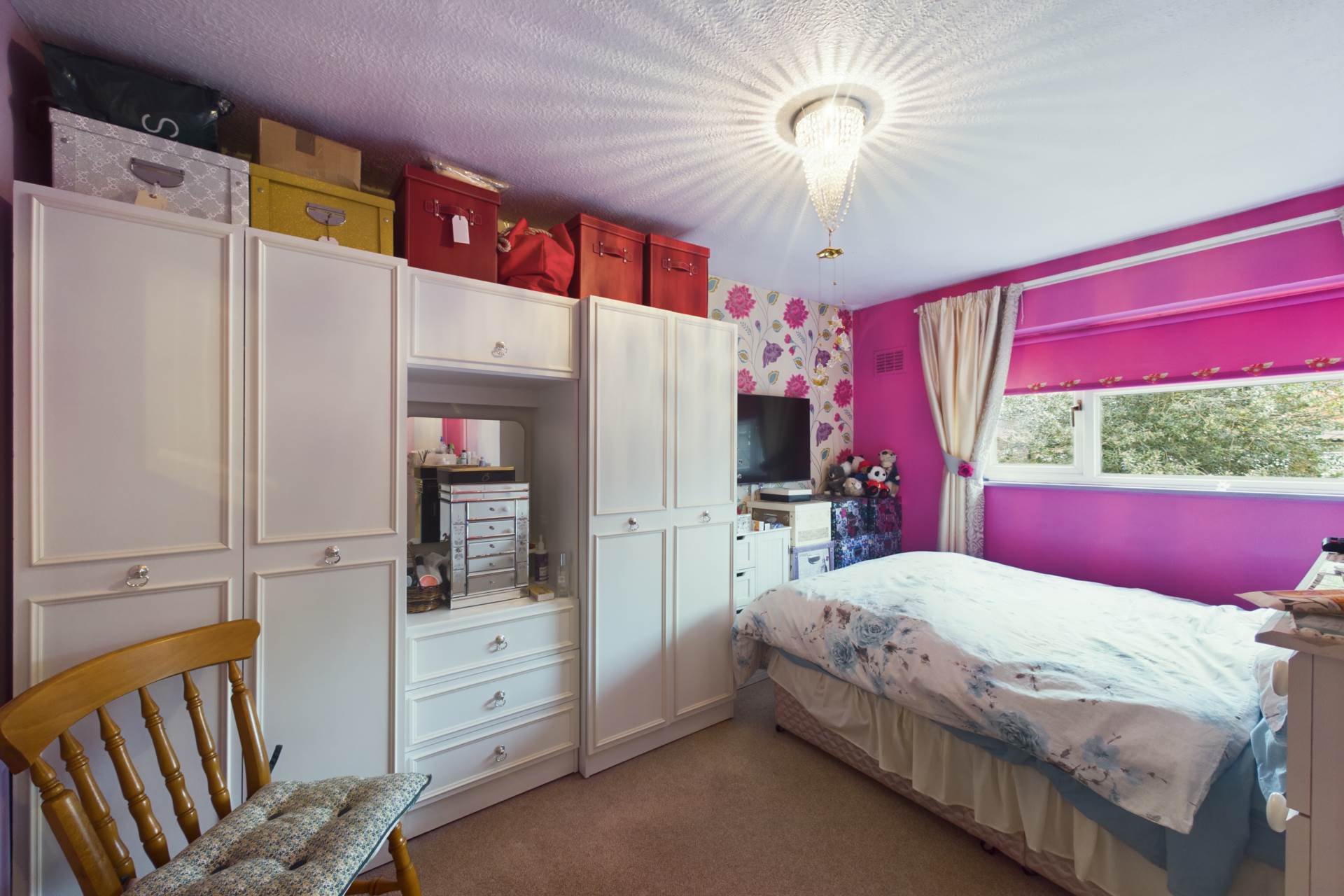 Property For Sale Northridge Way, BOXMOOR BORDERS David Doyle (ID