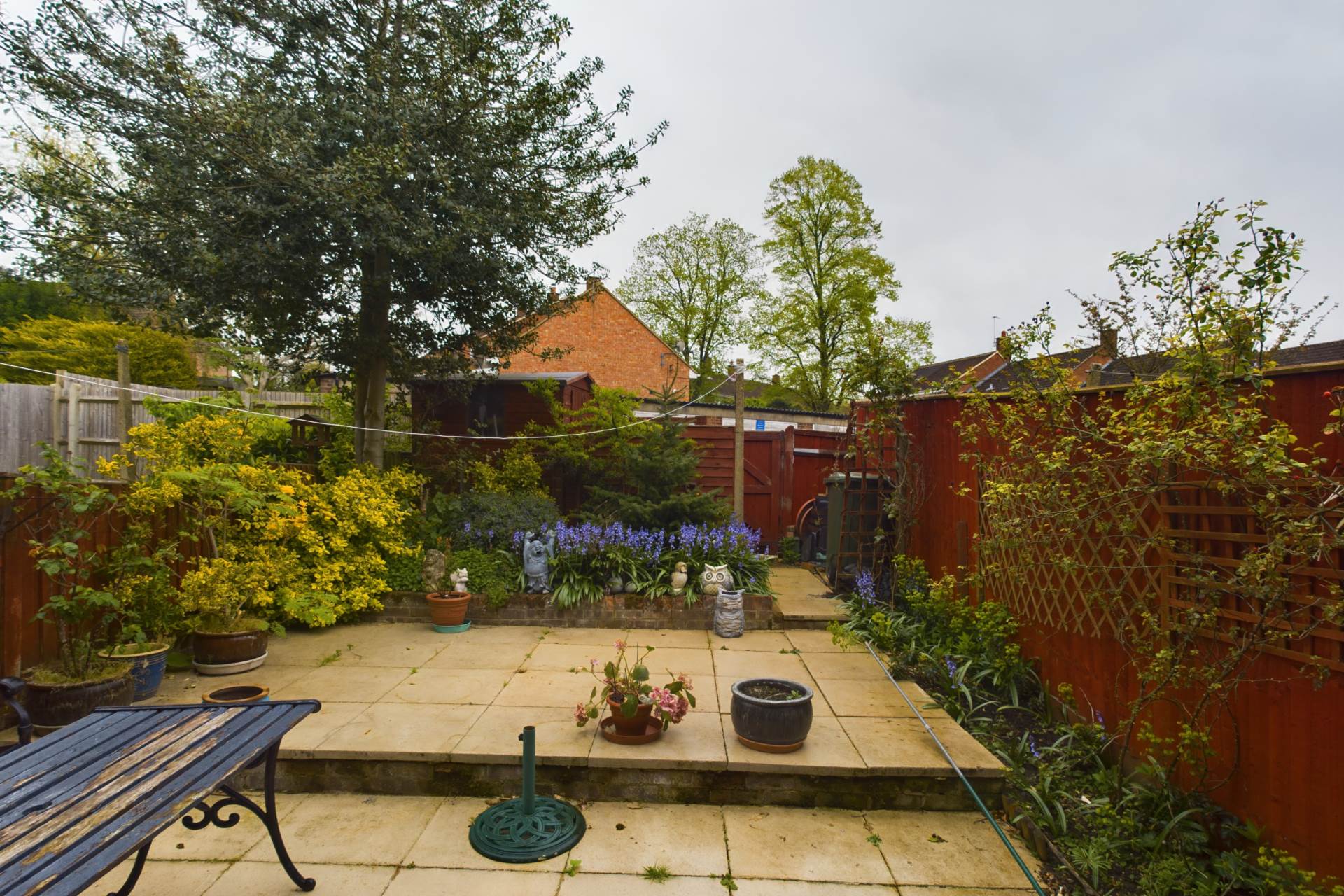 Property For Sale Northridge Way, BOXMOOR BORDERS David Doyle (ID