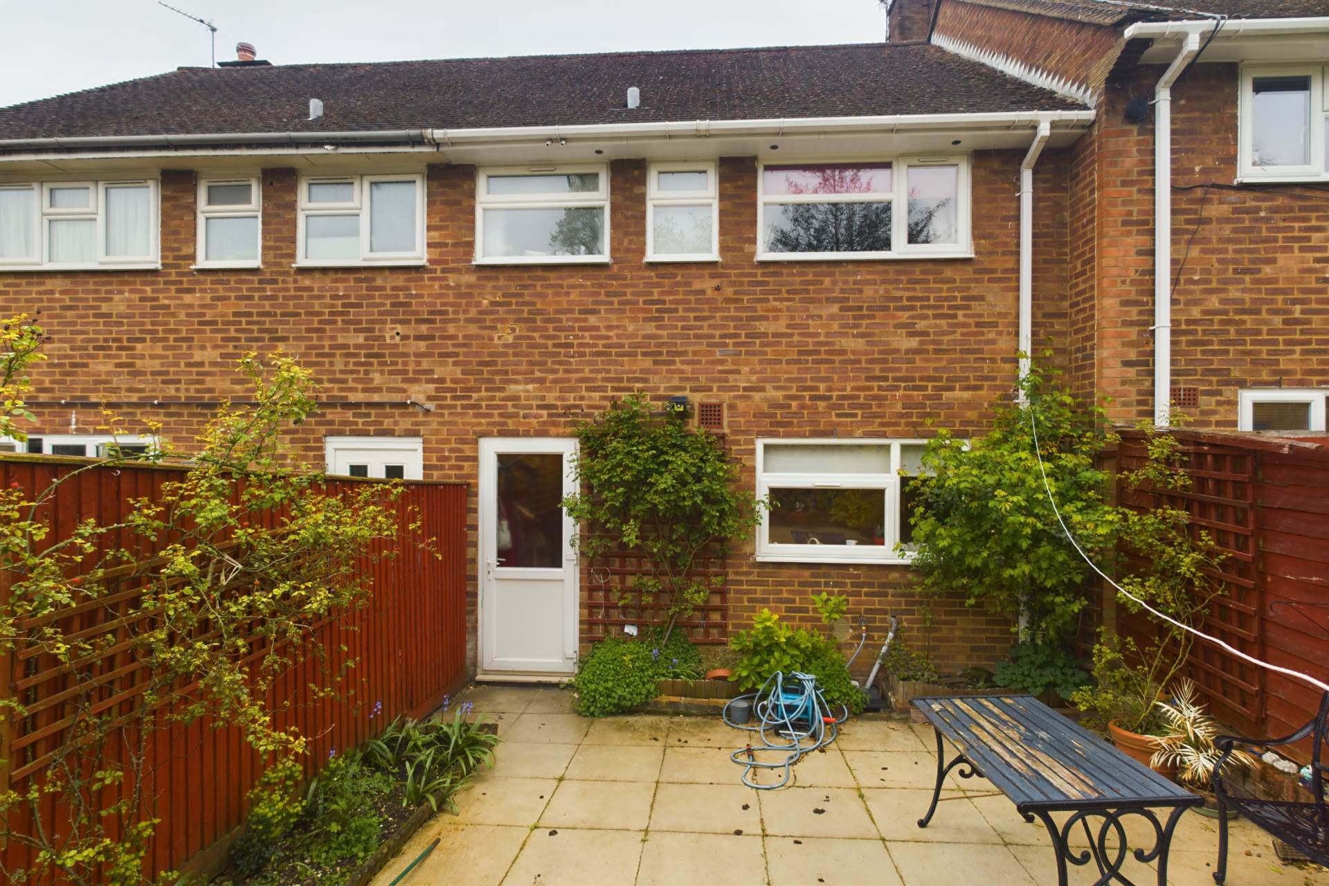 Property For Sale Northridge Way, BOXMOOR BORDERS David Doyle (ID