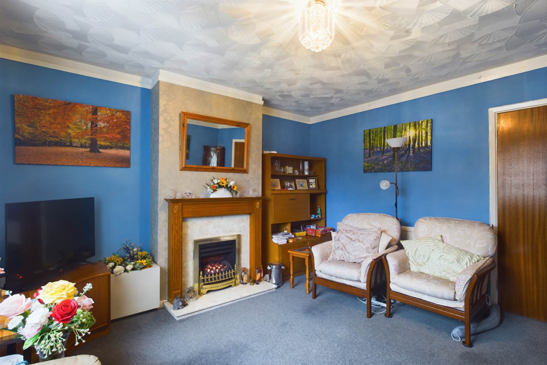 Property For Sale Northridge Way, BOXMOOR BORDERS David Doyle (ID