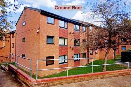 GROUND FLOOR IN Valley Green, WOODHALL FARM