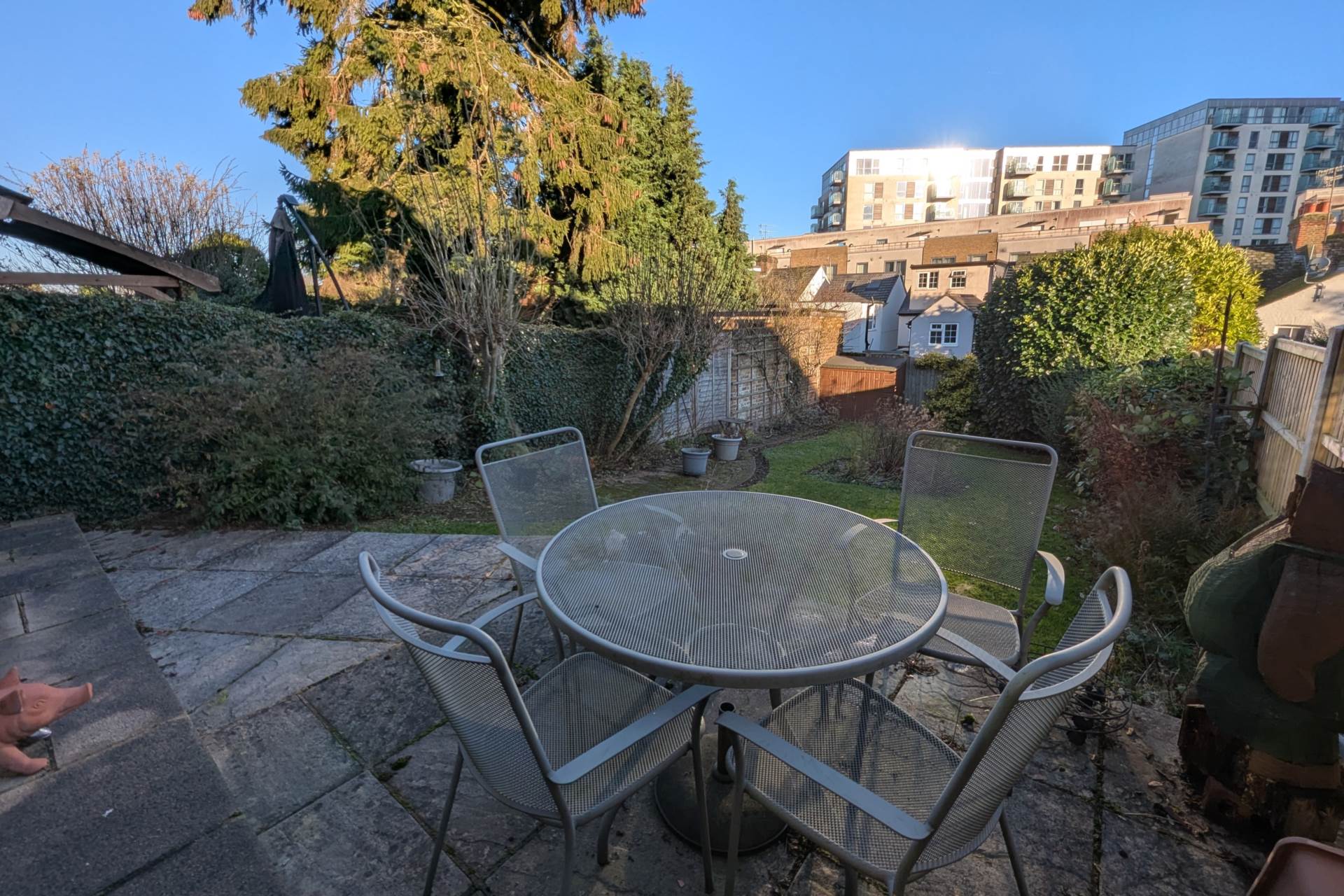 Park Road, Boxmoor, Image 13