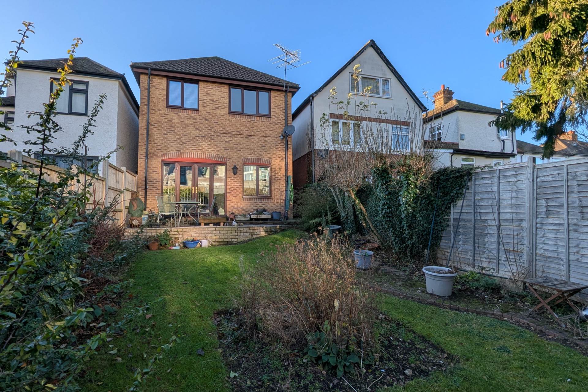 Park Road, Boxmoor, Image 14