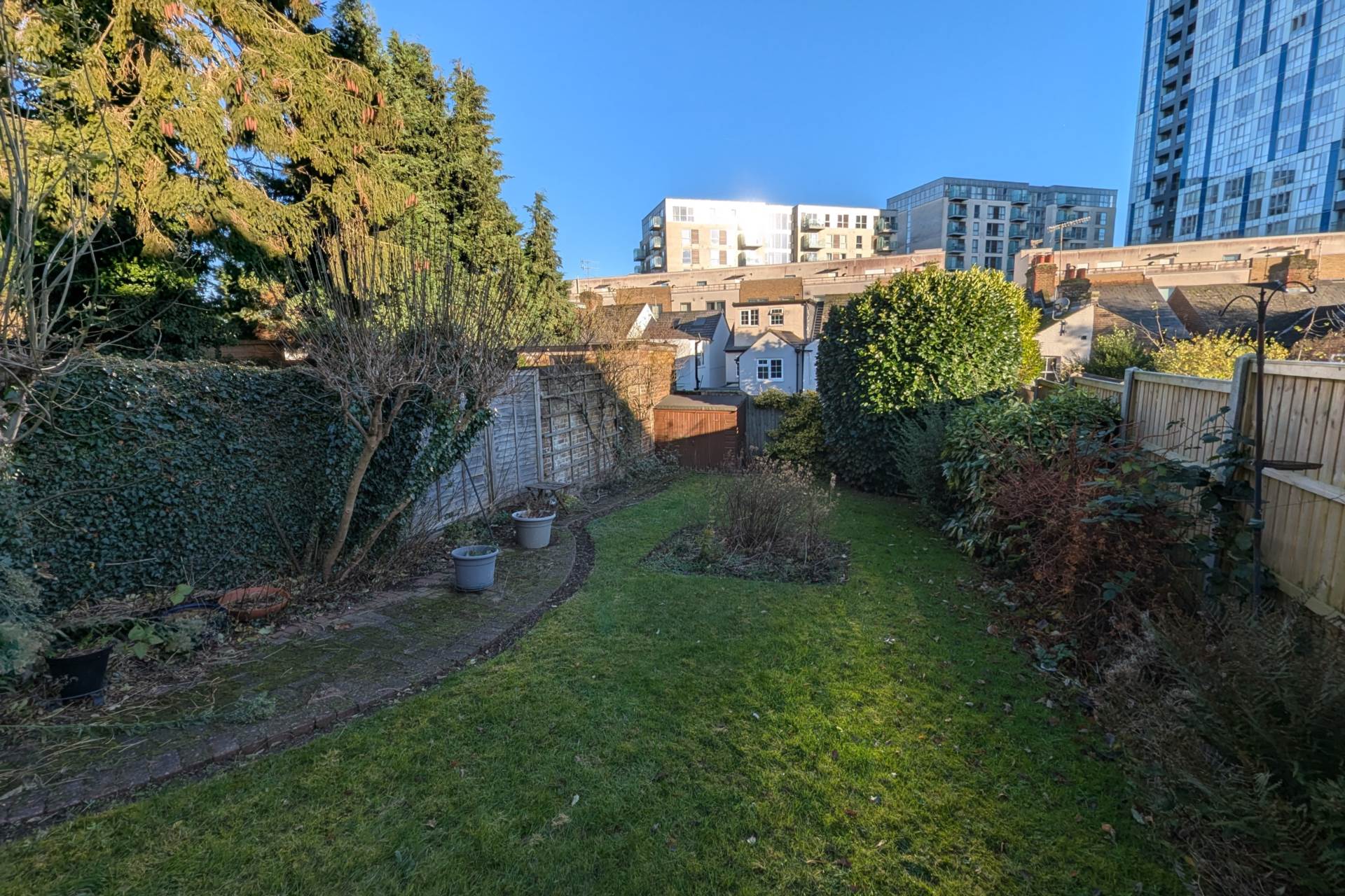Park Road, Boxmoor, Image 15