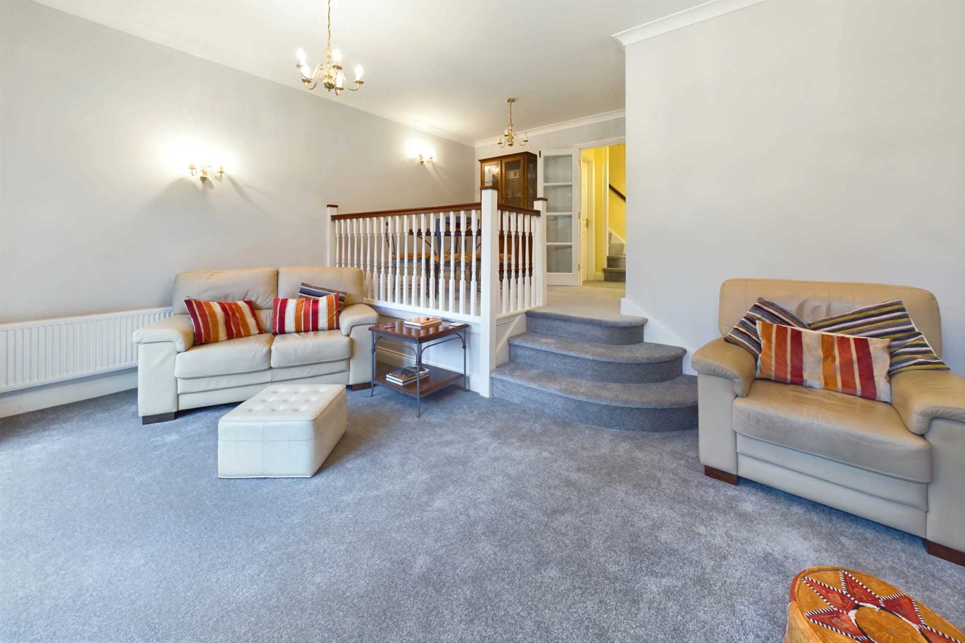 Park Road, Boxmoor, Image 3
