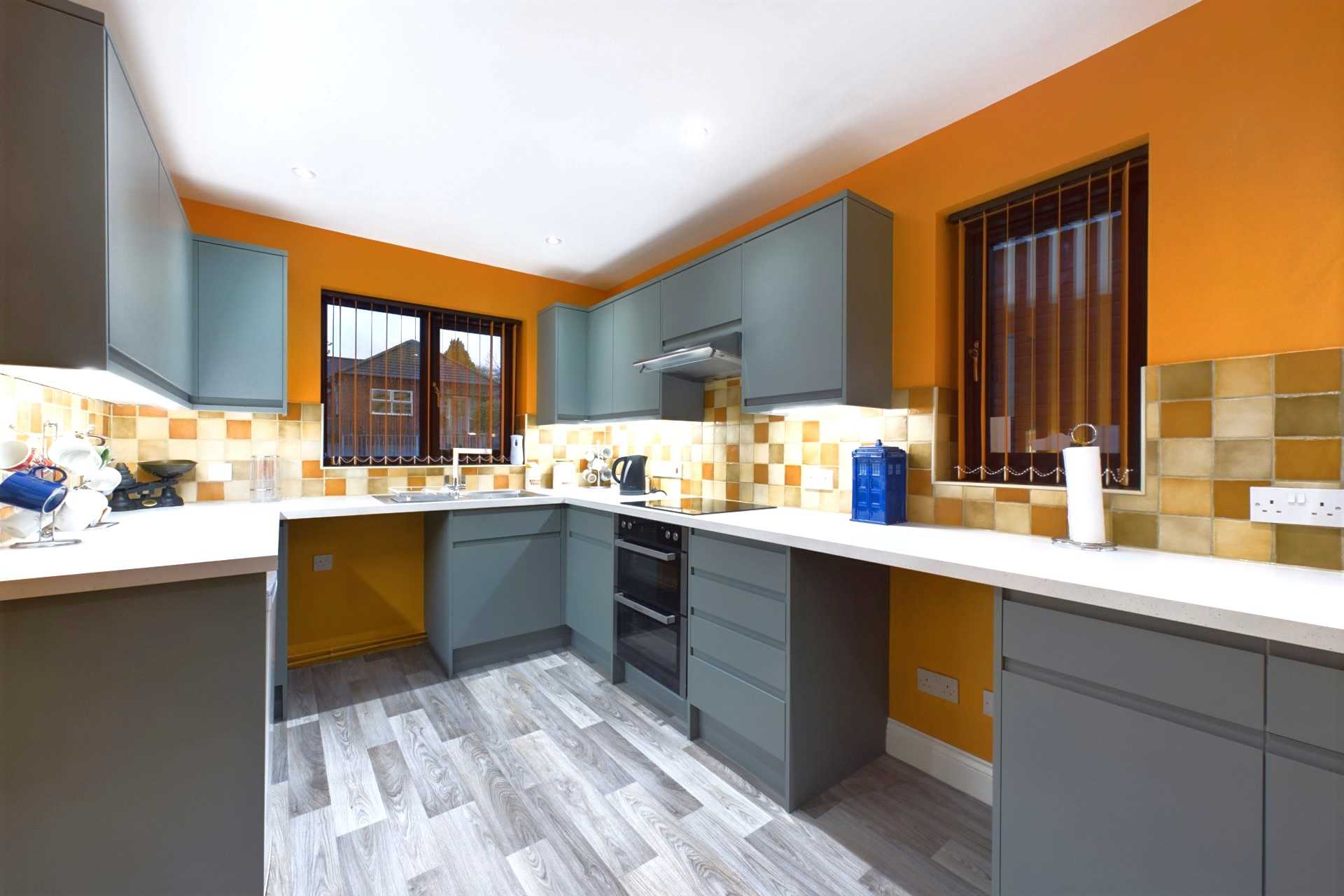 Park Road, Boxmoor, Image 4