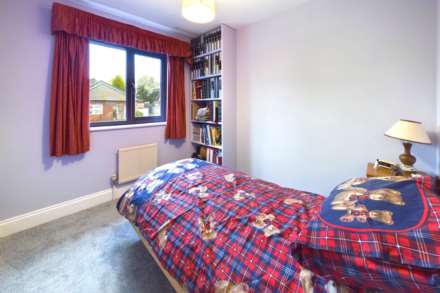 Park Road, Boxmoor, Image 10