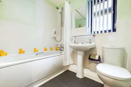 Park Road, Boxmoor, Image 12