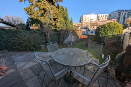 Park Road, Boxmoor, Image 13