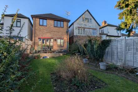 Park Road, Boxmoor, Image 14