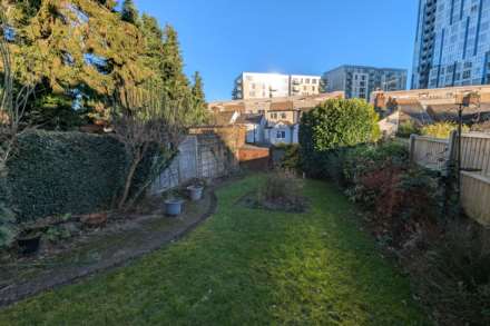 Park Road, Boxmoor, Image 15