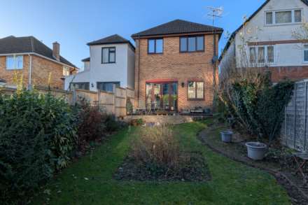 Park Road, Boxmoor, Image 2