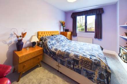 Park Road, Boxmoor, Image 9