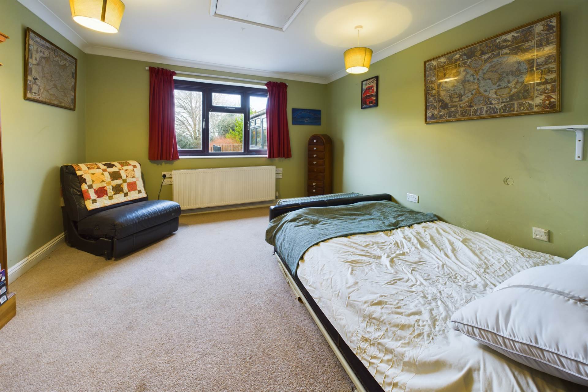 High Ridge Road, Hemel Hempstead, Image 11