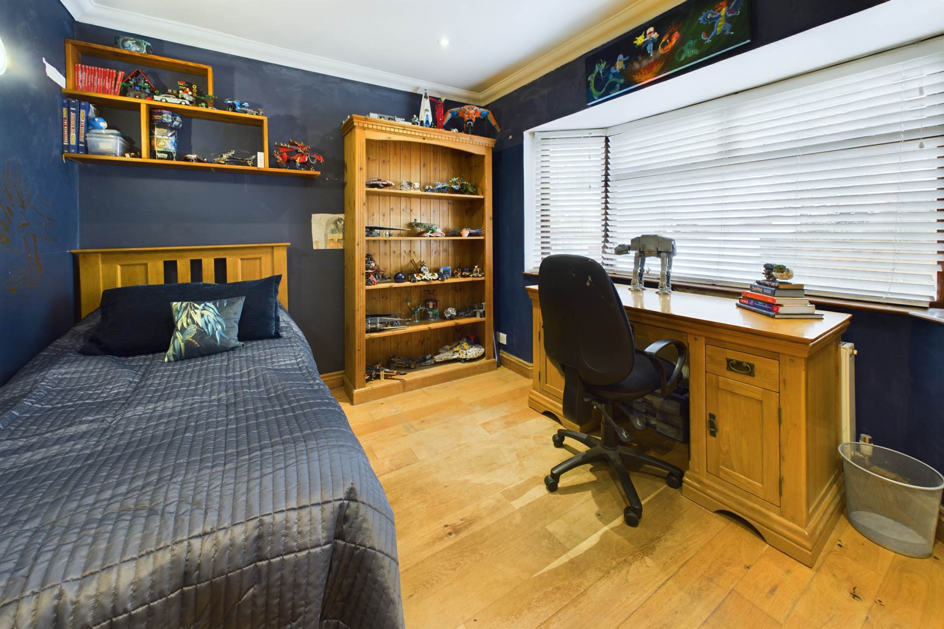 High Ridge Road, Hemel Hempstead, Image 12