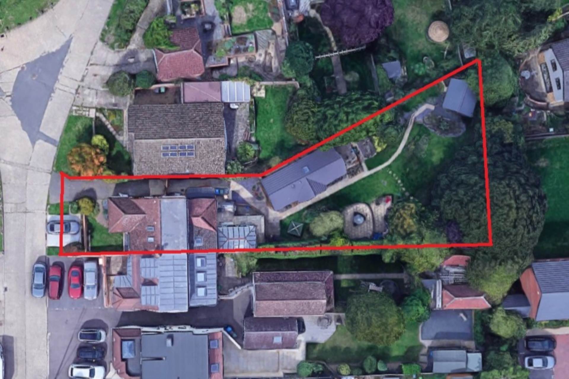 High Ridge Road, Hemel Hempstead, Image 24