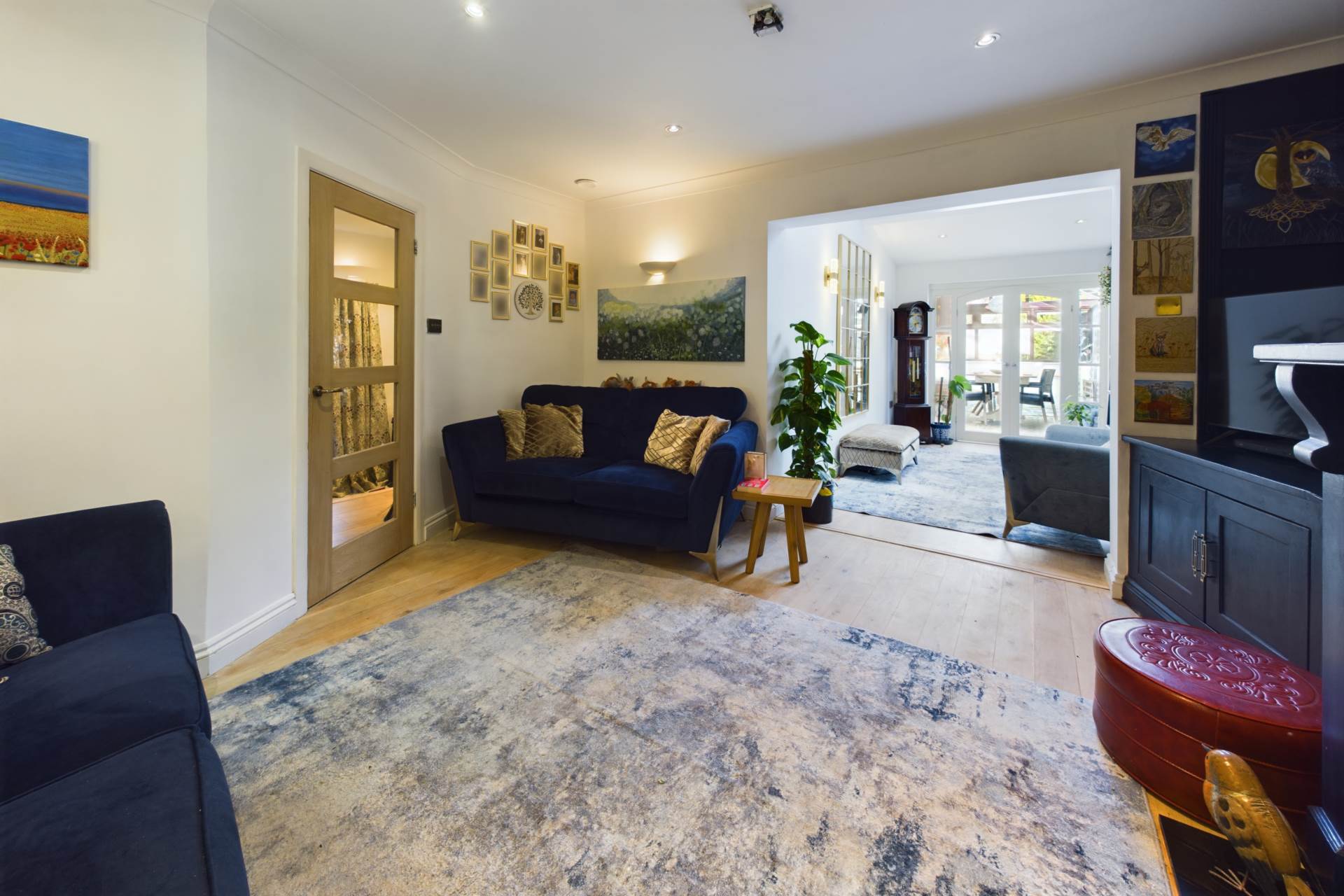 High Ridge Road, Hemel Hempstead, Image 4