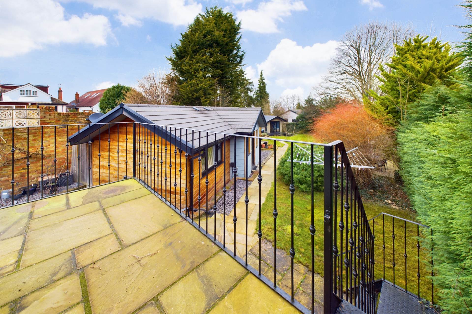 High Ridge Road, Hemel Hempstead, Image 42