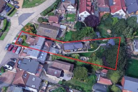 High Ridge Road, Hemel Hempstead, Image 1