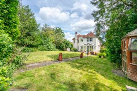 Gadeview Road, Manor Estate, Image 2