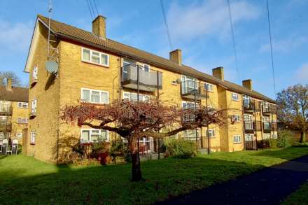 Broadfield Road, Hemel Hempstead