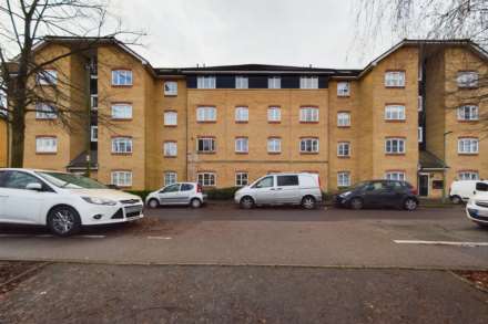 Stephenson Wharf, Hemel Hempstead, Furnished (All Furniture In Pictures) Or Unfurnished, Available Now, Image 8