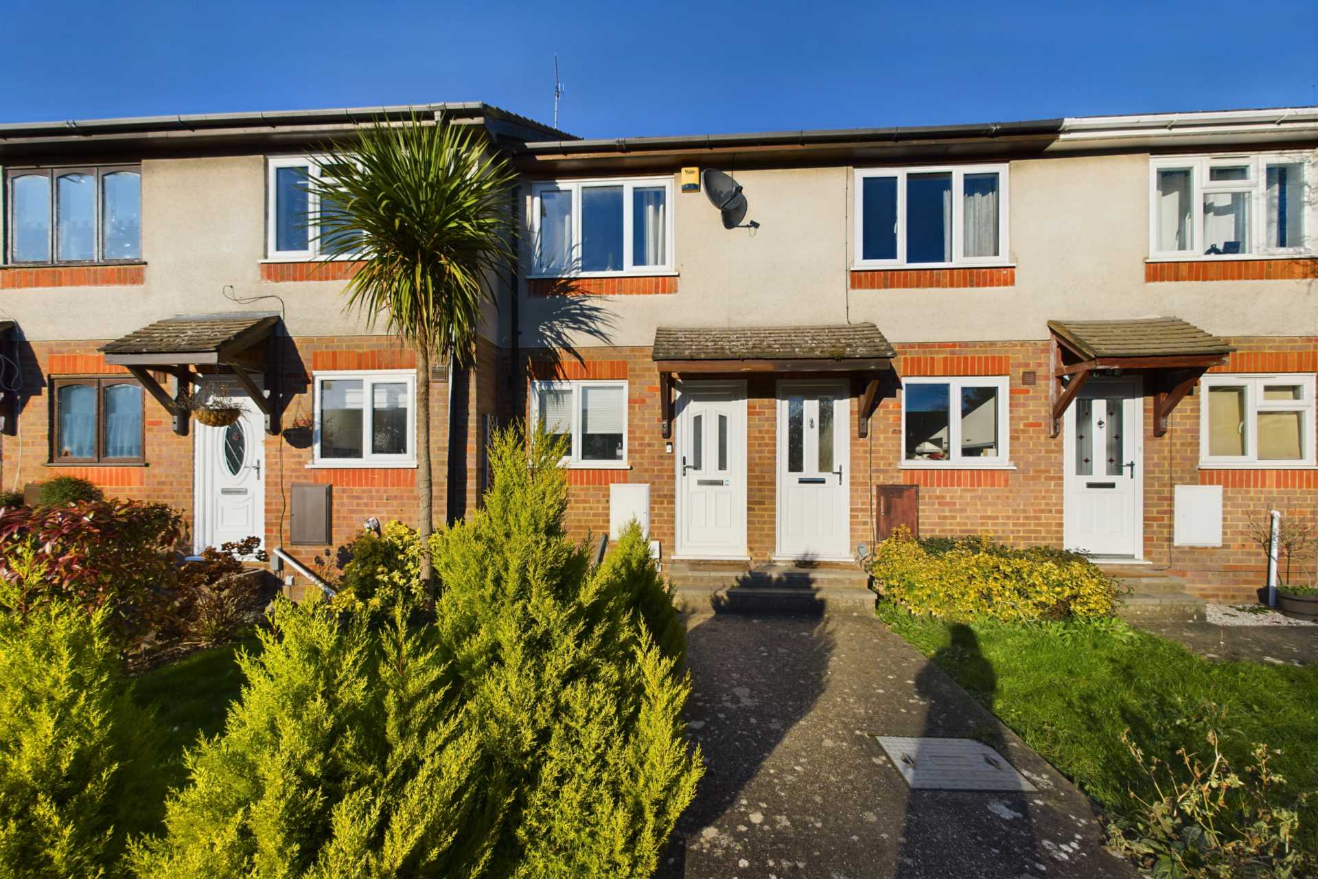 Property For Sale Wood End Close, Hemel Hempstead David Doyle (ID