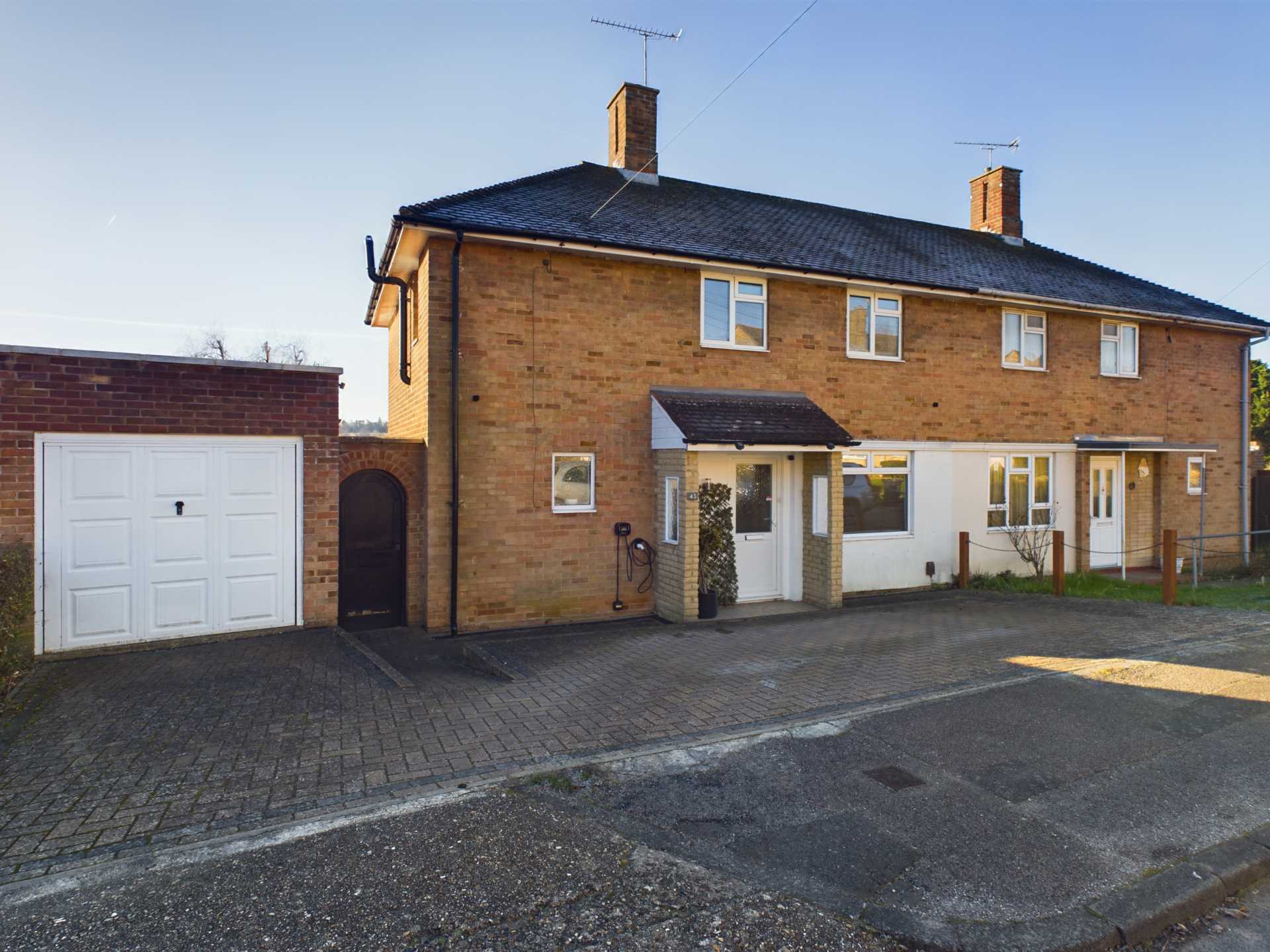 Property For Sale Lindlings, Hemel Hempstead David Doyle (ID 20126)