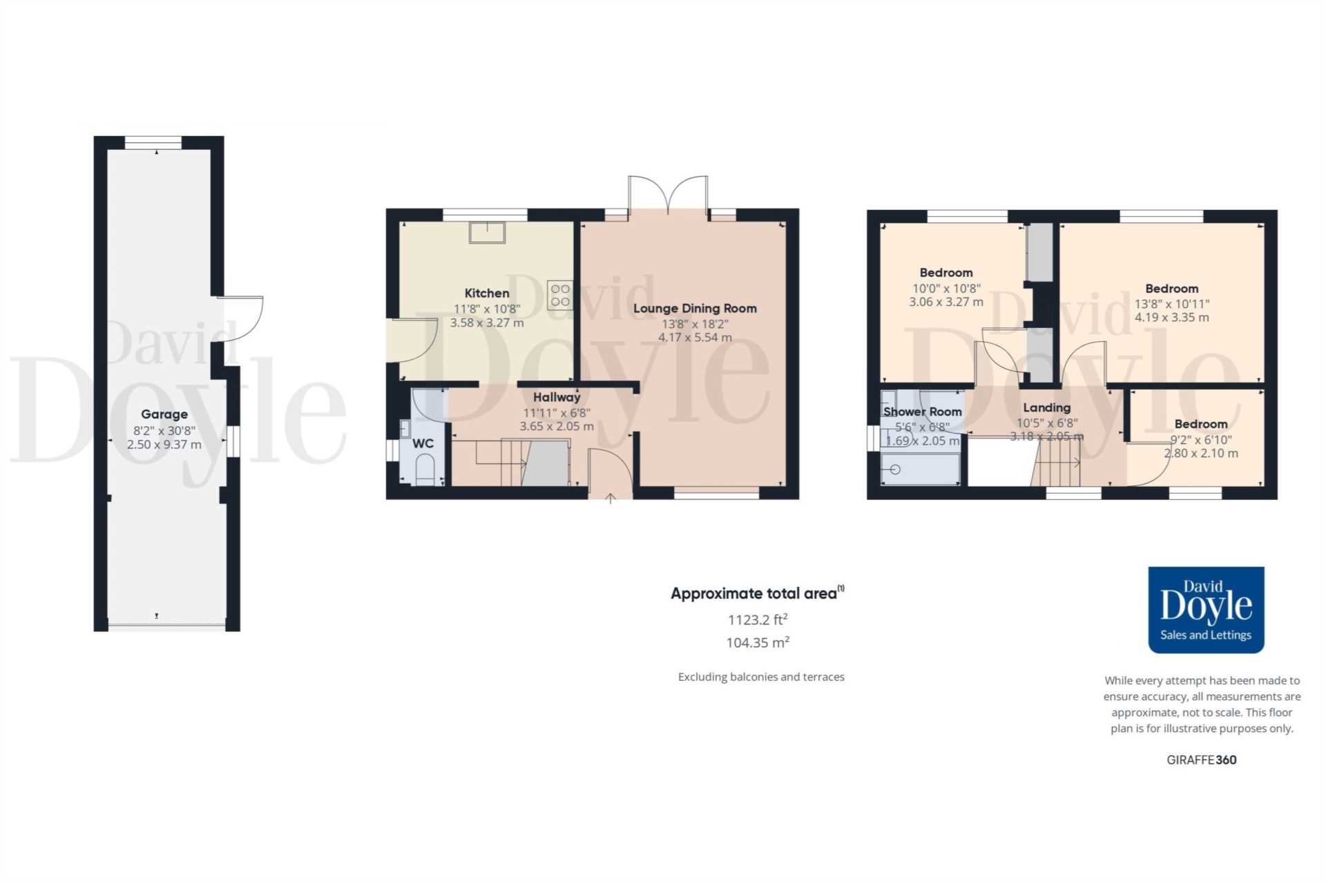 Property For Sale Lindlings, Hemel Hempstead David Doyle (ID 20126)
