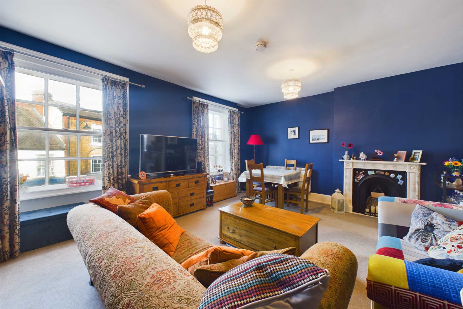 Property For Sale Queensway, Hemel Hempstead David Doyle (ID 20155)