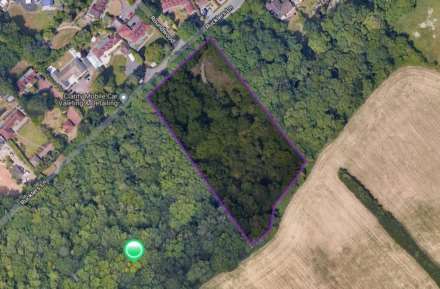**  LAND FOR SALE - CIRCA 2.15 ACRES   **  Rucklers Lane, KINGS LANGLEY, Image 15