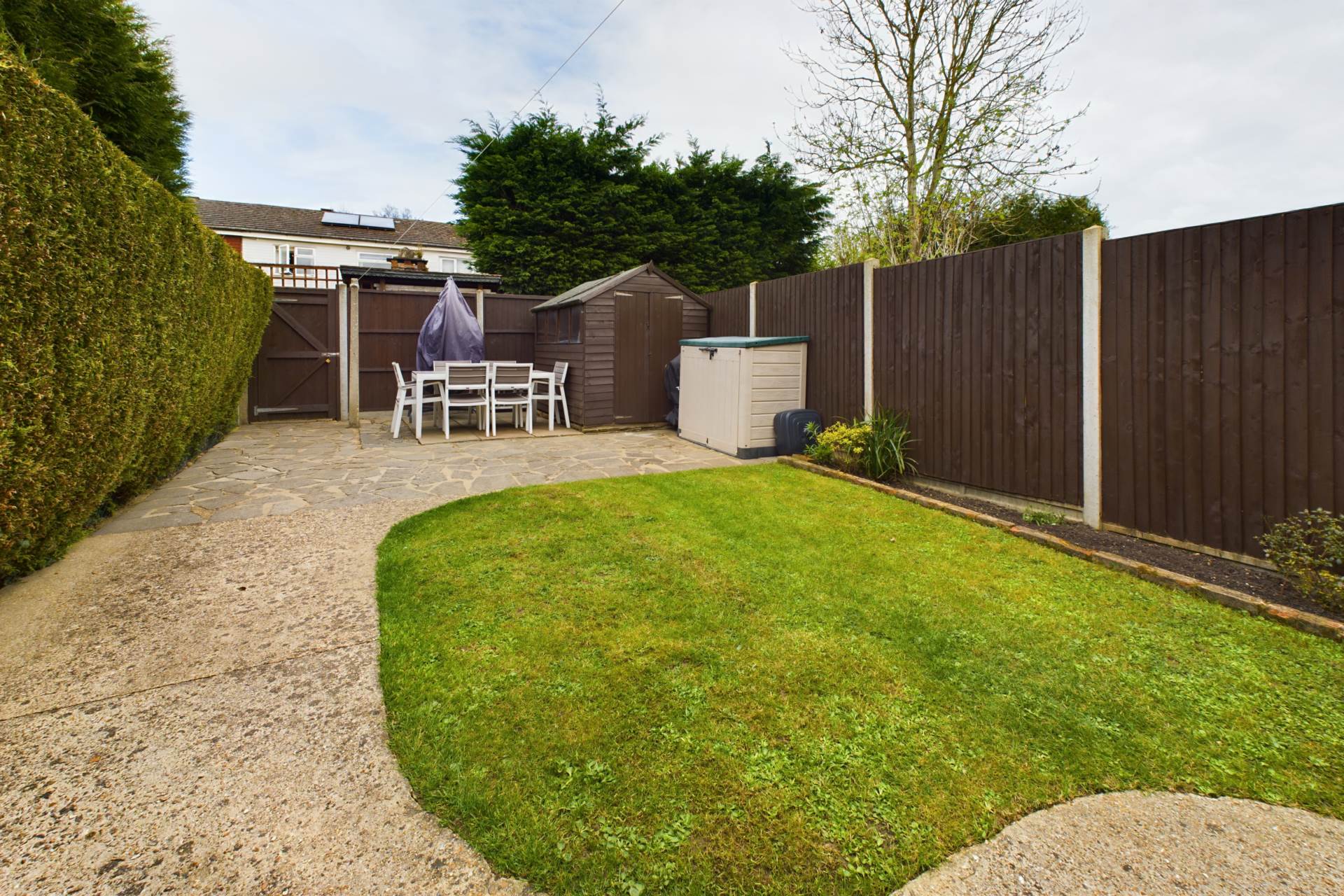 Property For Sale Down Edge, Redbourn David Doyle (ID 20267)