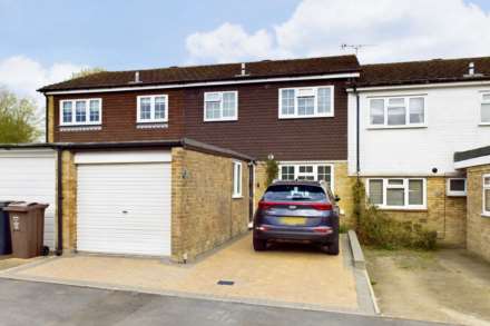 Property For Sale Down Edge, Redbourn, St Albans