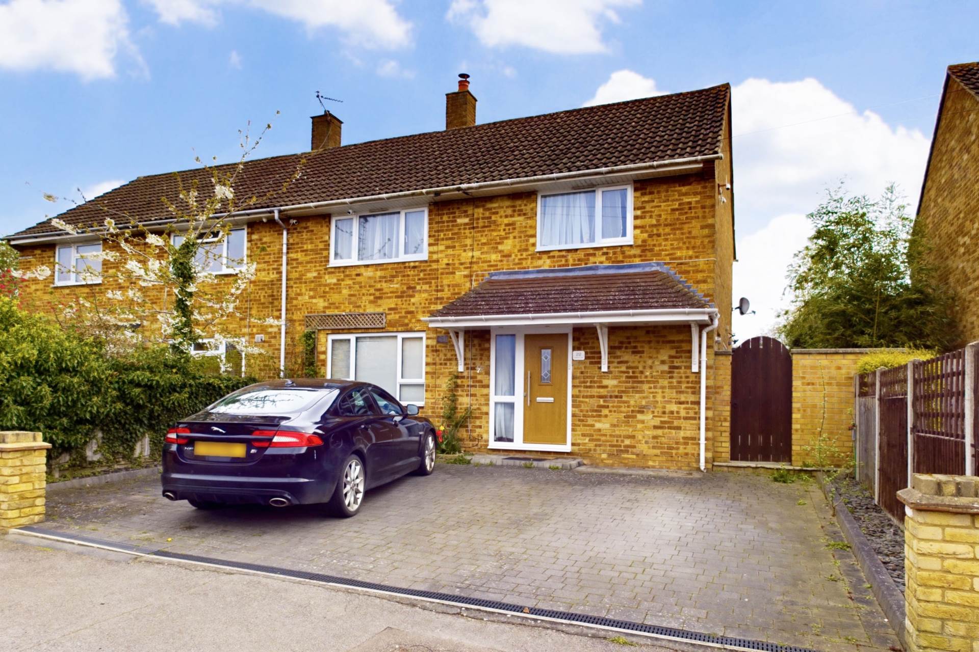 Property For Sale Hollybush Lane, Hemel Hempstead David Doyle (ID