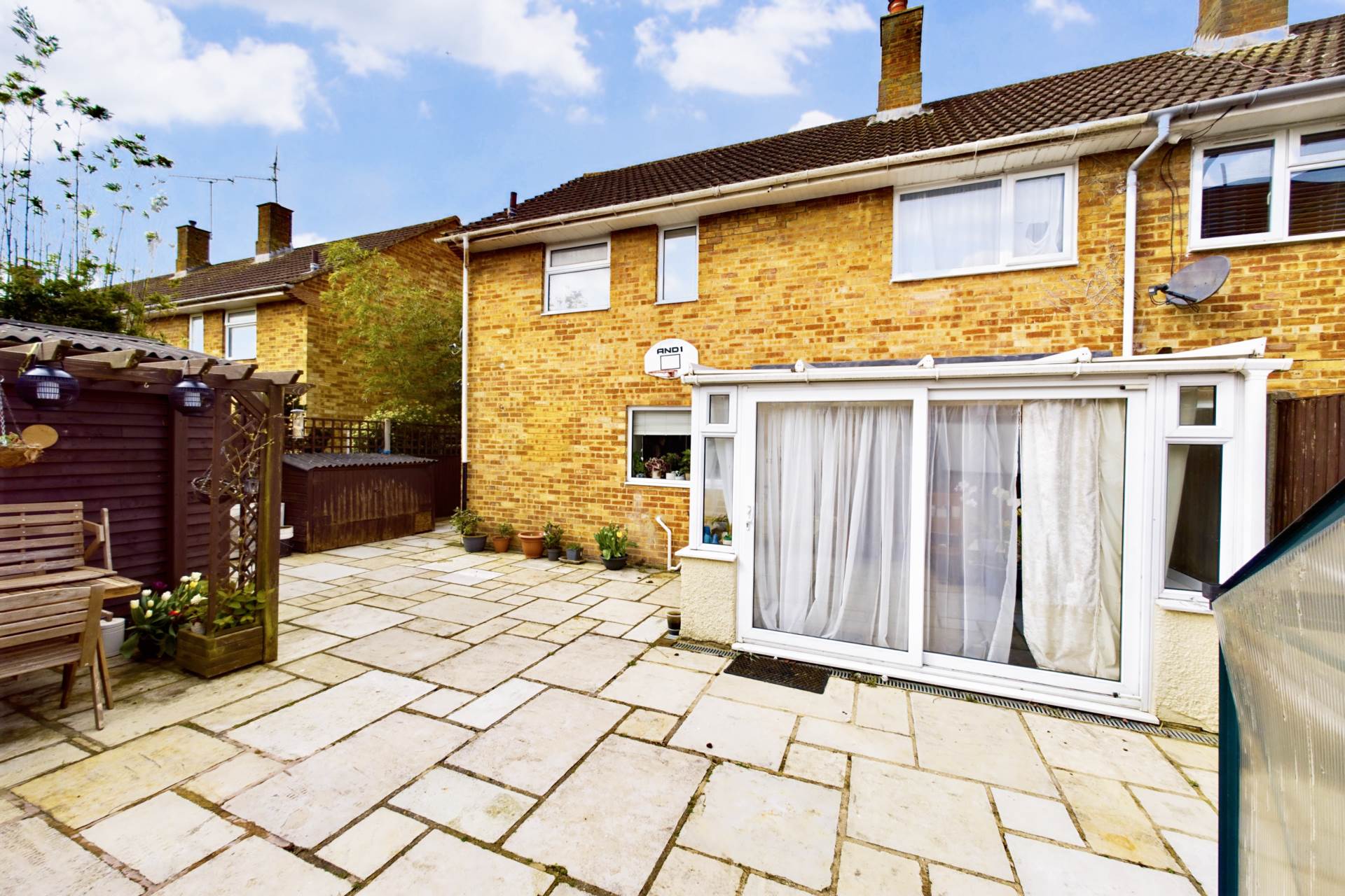 Property For Sale Hollybush Lane, Hemel Hempstead David Doyle (ID