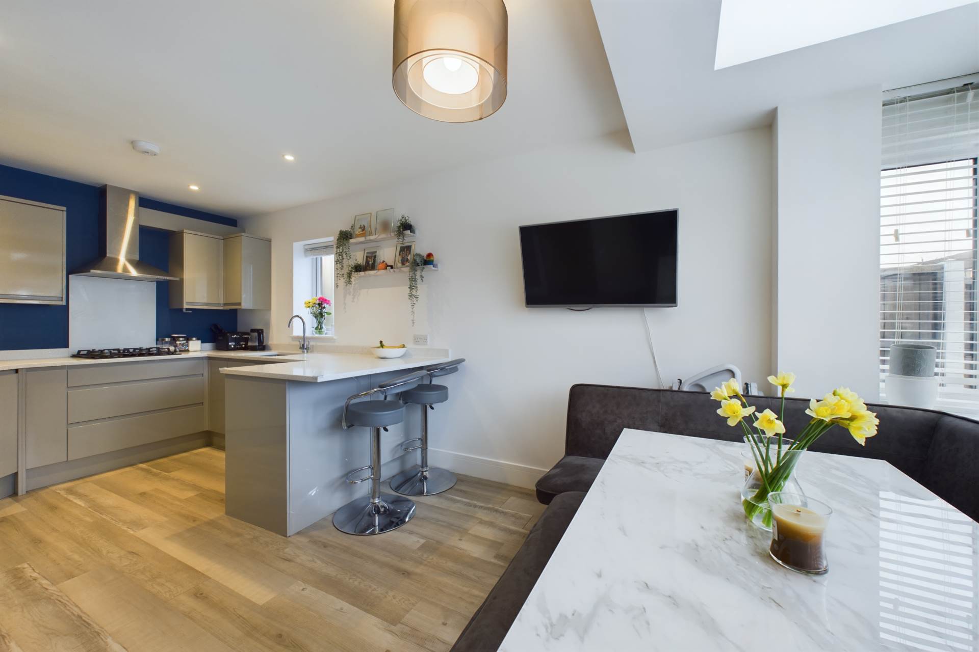 Property For Sale Windsor Terrace, Boxmoor David Doyle (ID 20345)