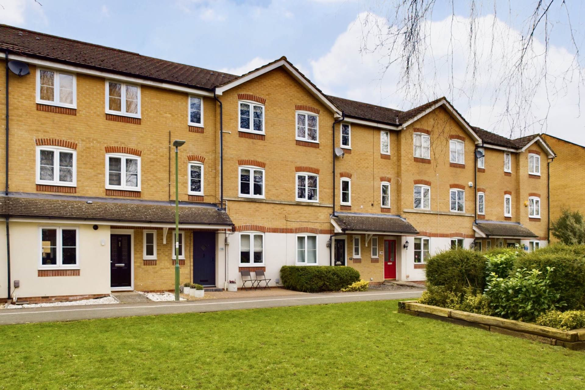 Property For Sale Stephenson Wharf, Apsley Lock David Doyle (ID 20375)