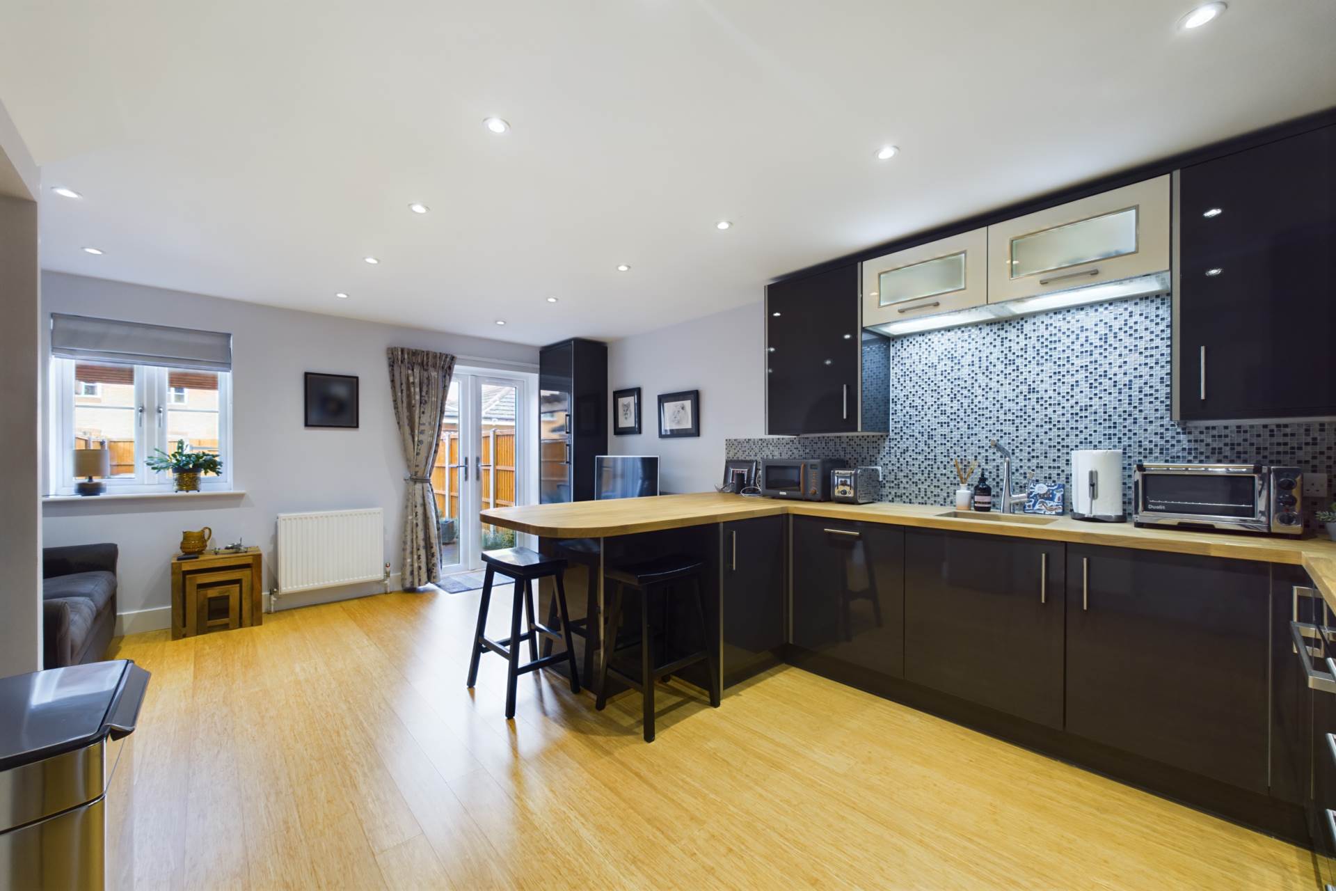 Property For Sale Stephenson Wharf, Apsley Lock David Doyle (ID 20375)