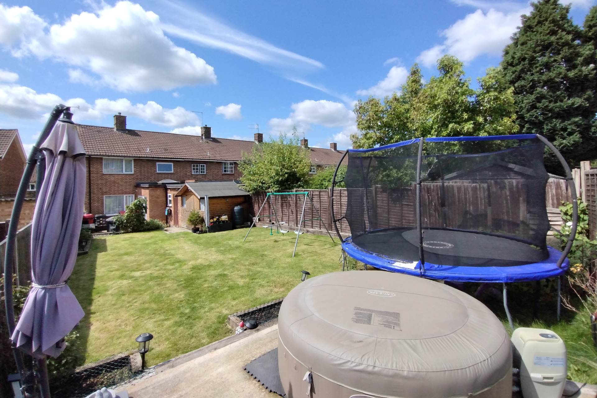 Six Acres, Hemel Hempstead, Image 2