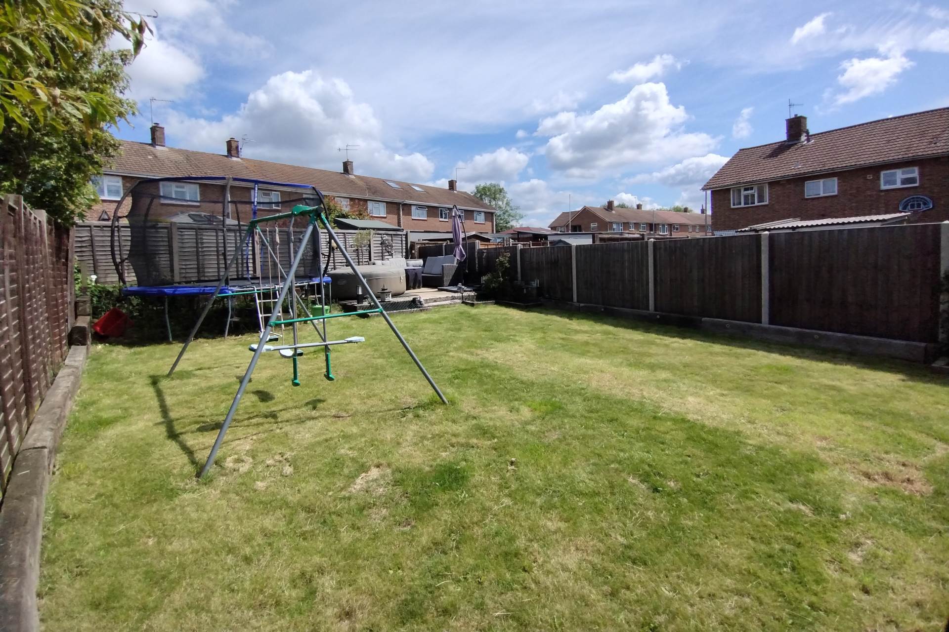 Six Acres, Hemel Hempstead, Image 3