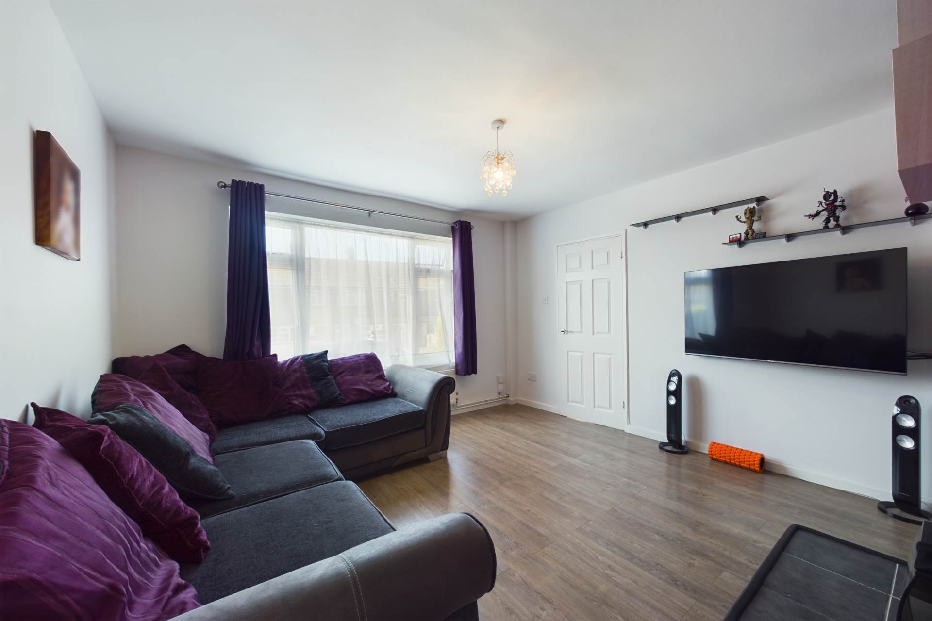 Six Acres, Hemel Hempstead, Image 5