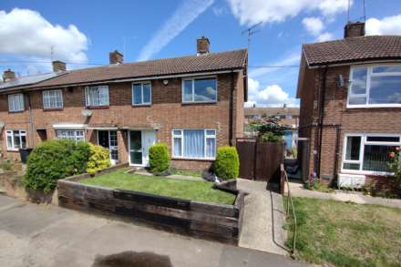 Six Acres, Hemel Hempstead, Image 1
