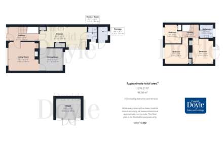 Six Acres, Hemel Hempstead, Image 13
