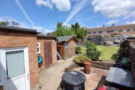 Six Acres, Hemel Hempstead, Image 27