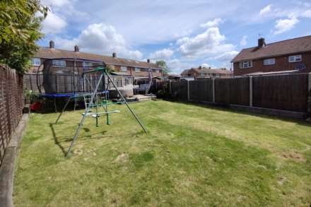 Six Acres, Hemel Hempstead, Image 3