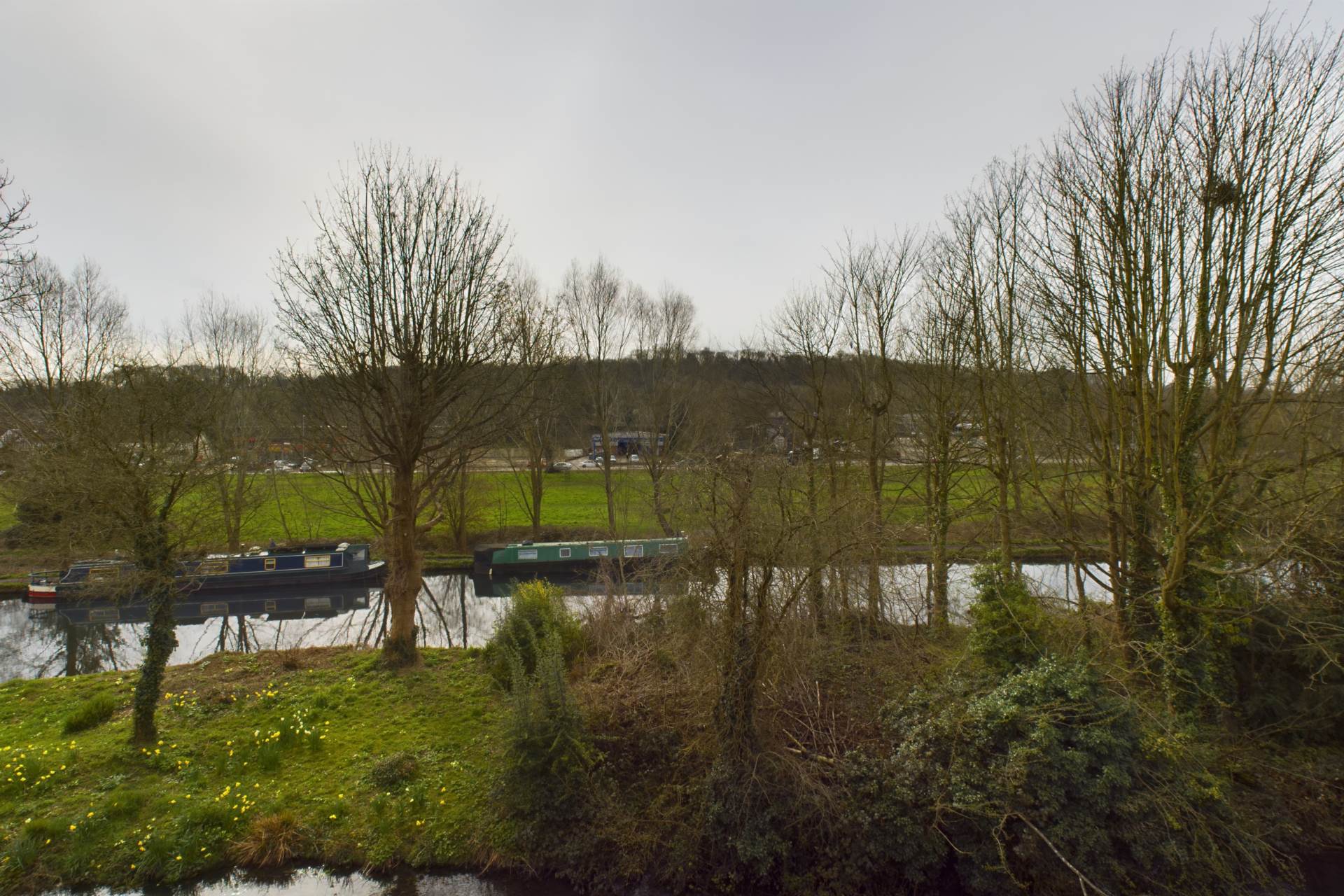 River Park, Boxmoor, Image 10